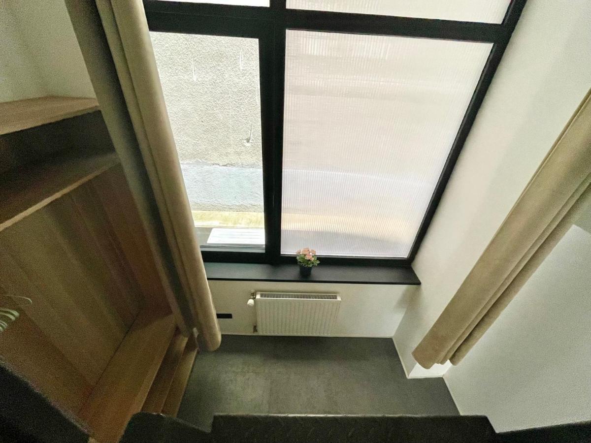 Inbp03 Studio Apartment #Freeparking Budapest Eksteriør billede