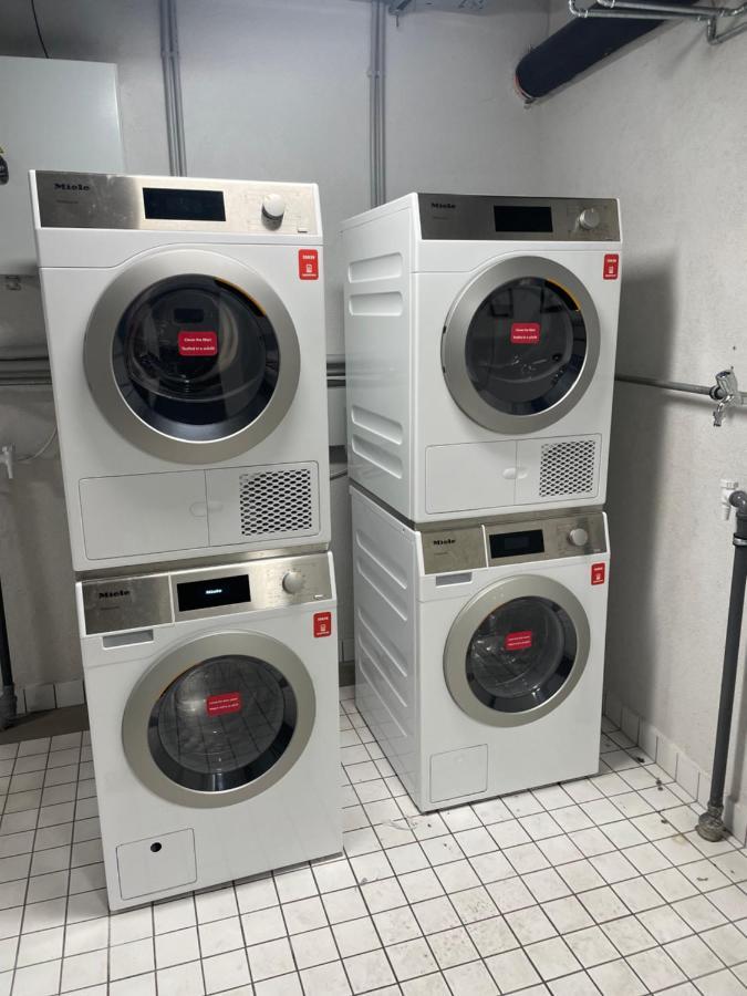 Inbp03 Studio Apartment #Freeparking Budapest Eksteriør billede